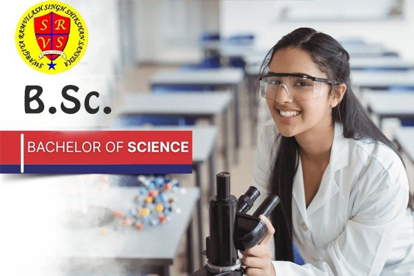 B.Sc. (Bachelor of Science)